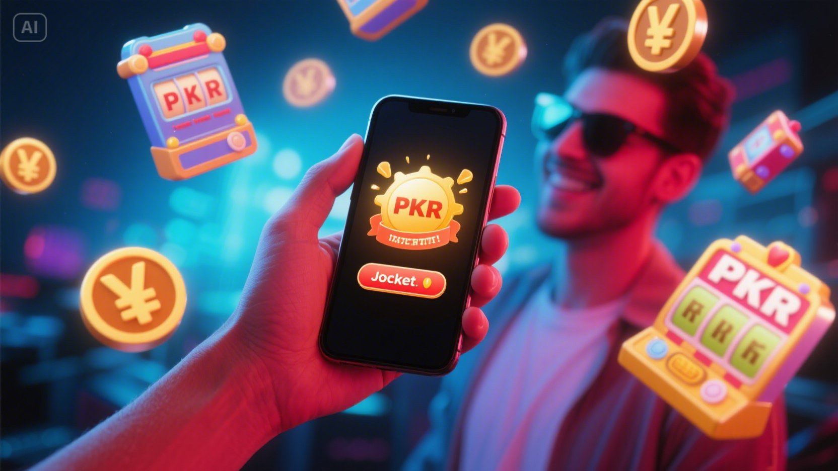 Flappy CasinoDeposit today and receive 200% instantly! Pakistani users can play crash, poker, and slot games with guaranteed PKR payouts.